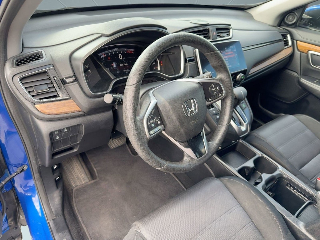 Used 2020 Honda CR-V EX SUV