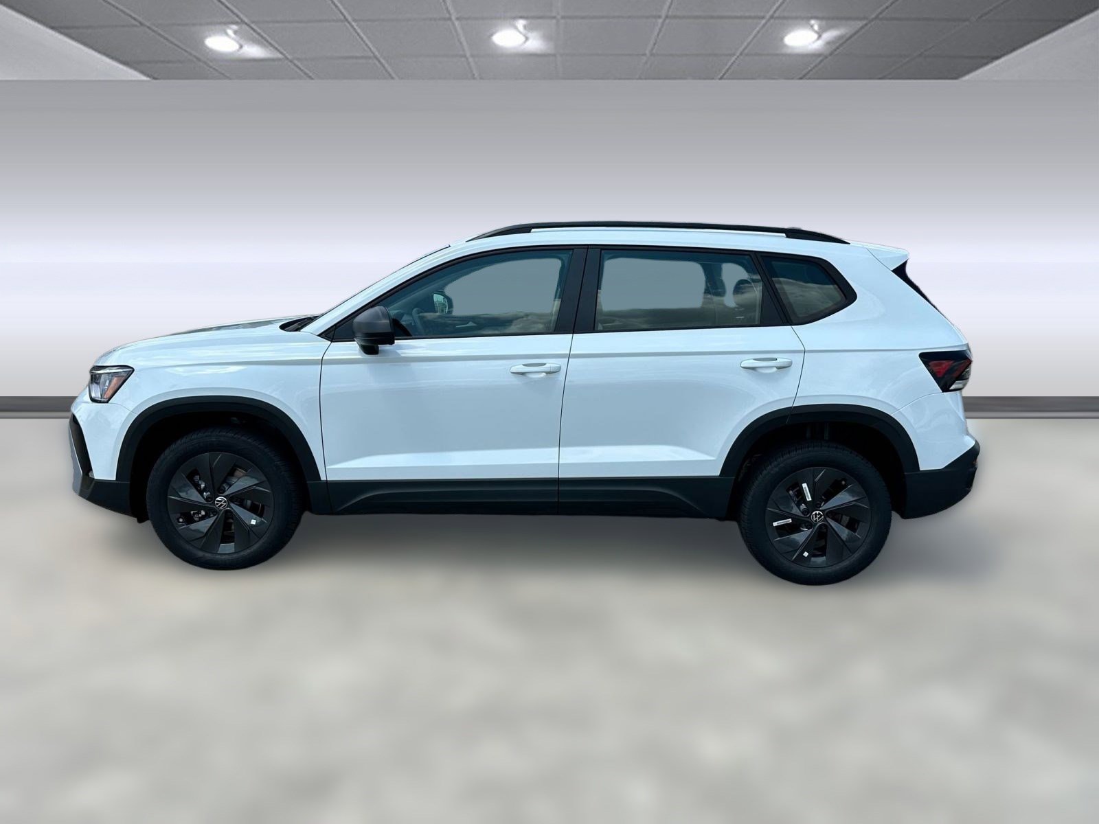 2025 Volkswagen Taos S photo 2