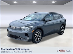 2025 Volkswagen ID.4 Pro SUV