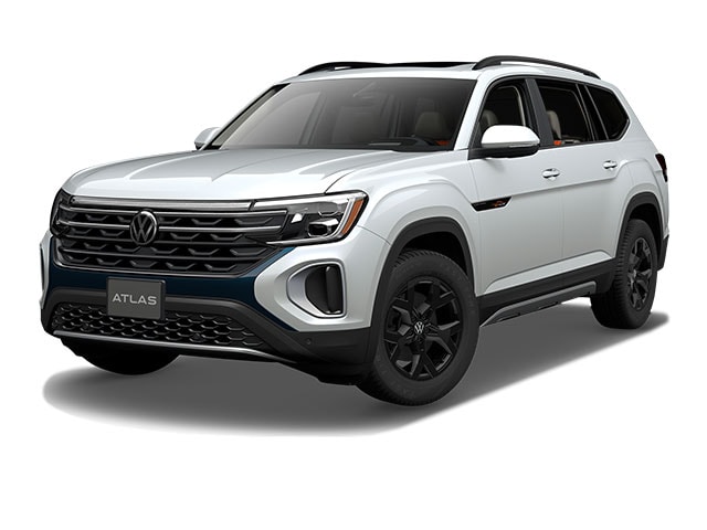Volkswagen Atlas SEL 