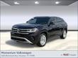  Volkswagen Atlas Cross Sport