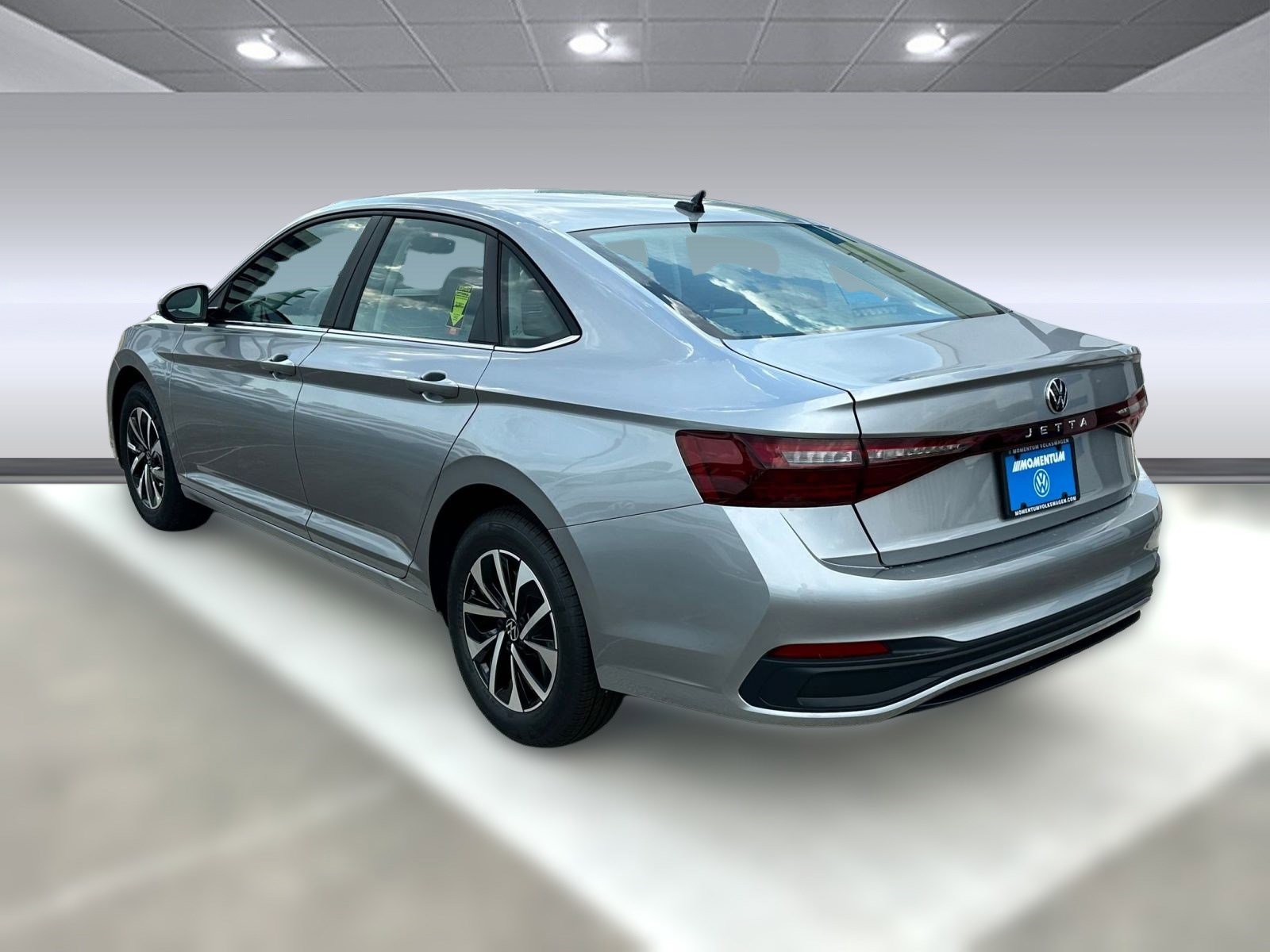 2025 Volkswagen Jetta 1.5T S photo 3