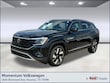  Volkswagen Atlas Cross Sport