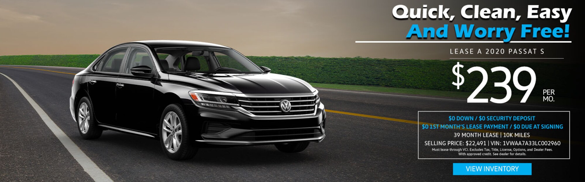 Momentum VW Volkswagen Dealer in Houston