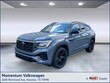  Volkswagen Atlas Cross Sport