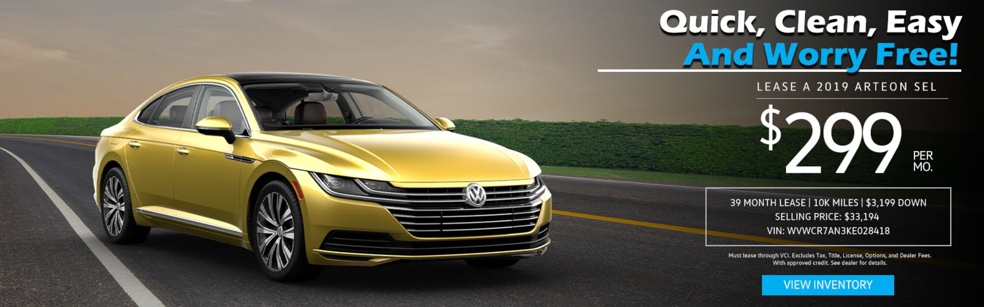 Momentum VW Volkswagen Dealer in Houston