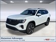  Volkswagen Atlas