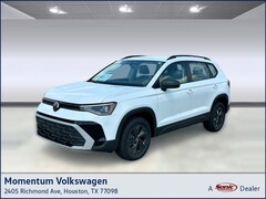 2025 Volkswagen Taos 1.5T S SUV