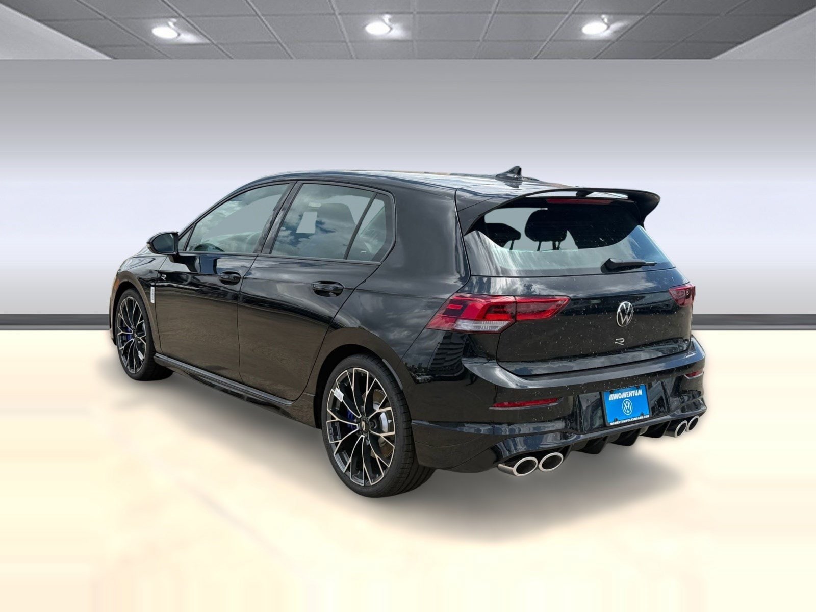 Golf R 2.0T Hatchback