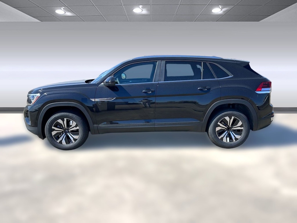 New 2026 Volkswagen Atlas Cross Sport 2.0T SE SUV