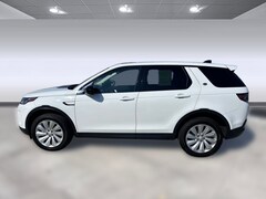 Used 2020 Land Rover Discovery Sport SE SUV for sale in Houston