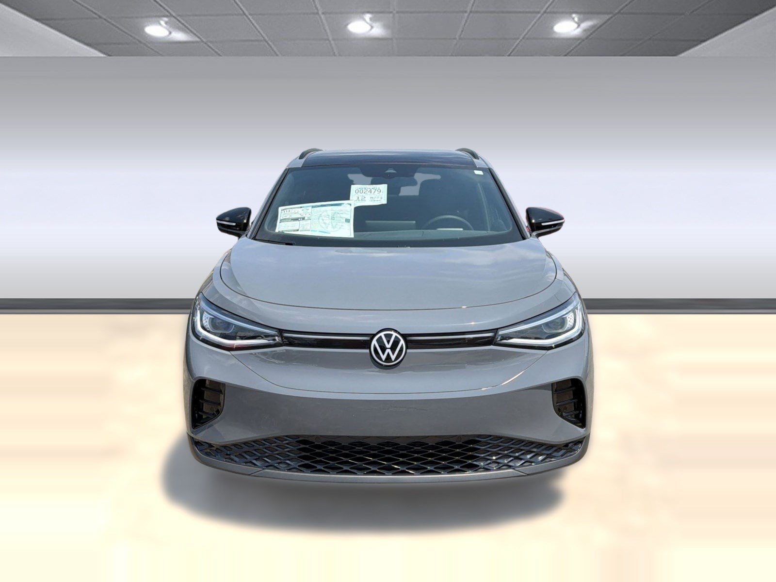 2026 Volkswagen ID.4 Pro S SUV