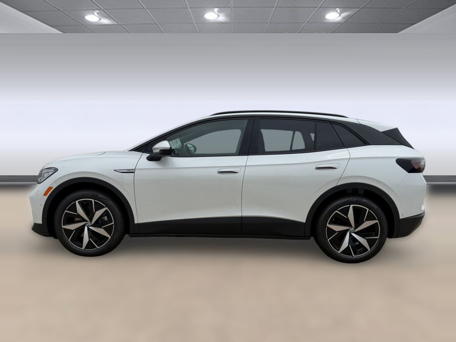 ID.4 Pro S SUV