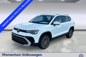 2025 Volkswagen Taos 1.5T SE SUV