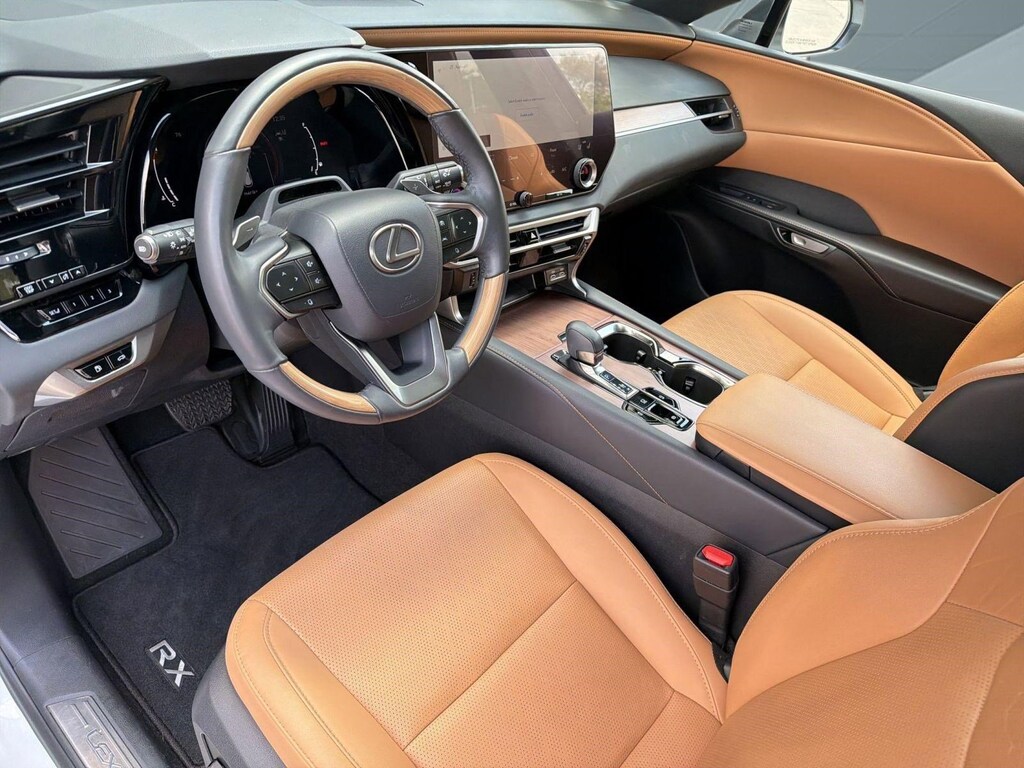 Used 2024 Lexus RX 350 RX 350 SUV