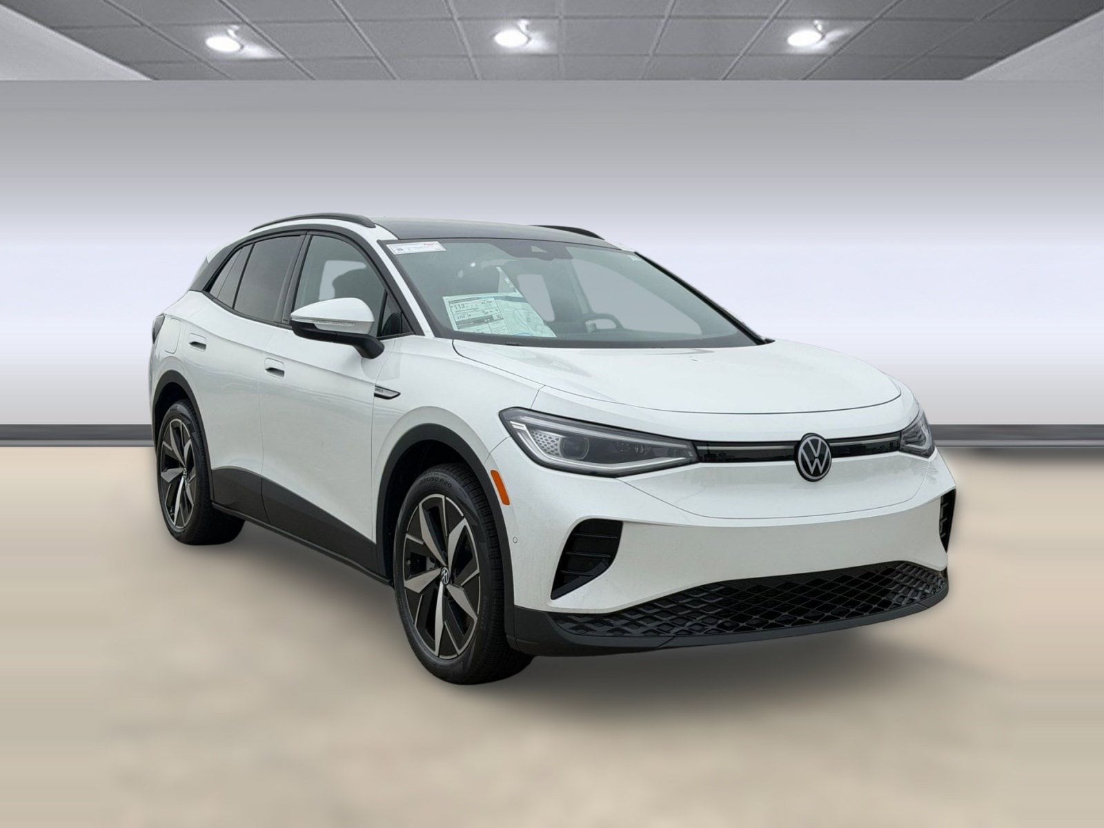 ID.4 Pro S SUV