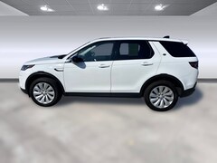 Used 2020 Land Rover Discovery Sport SE SUV for sale in Houston