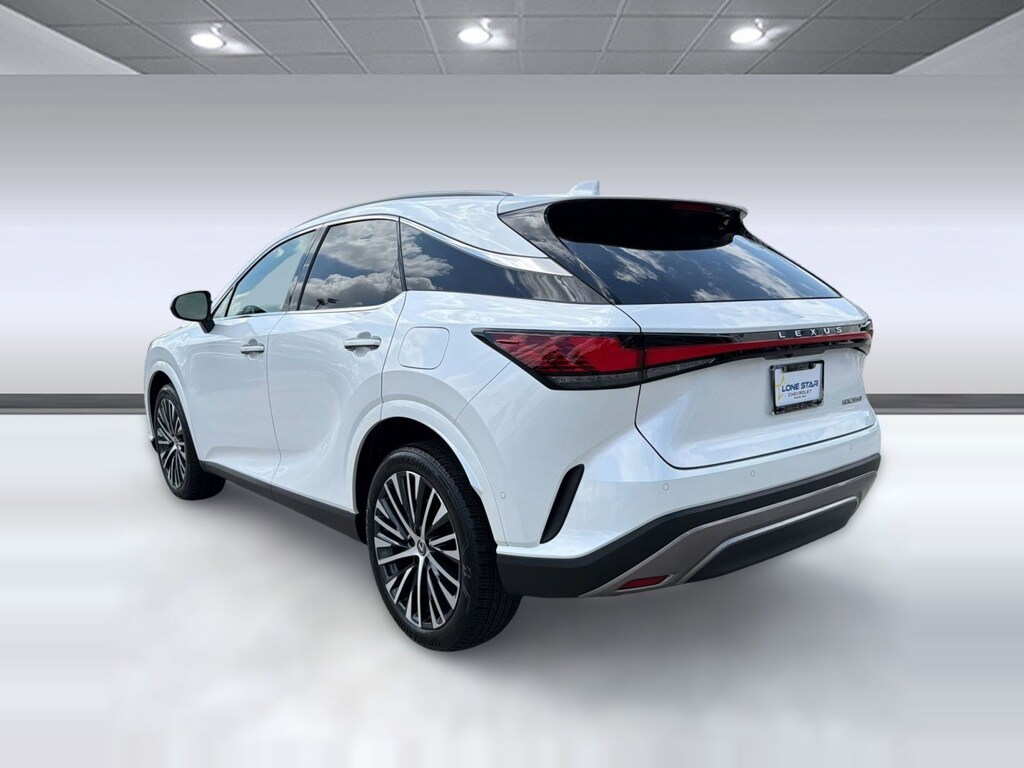 Used 2024 Lexus RX 350 RX 350 SUV