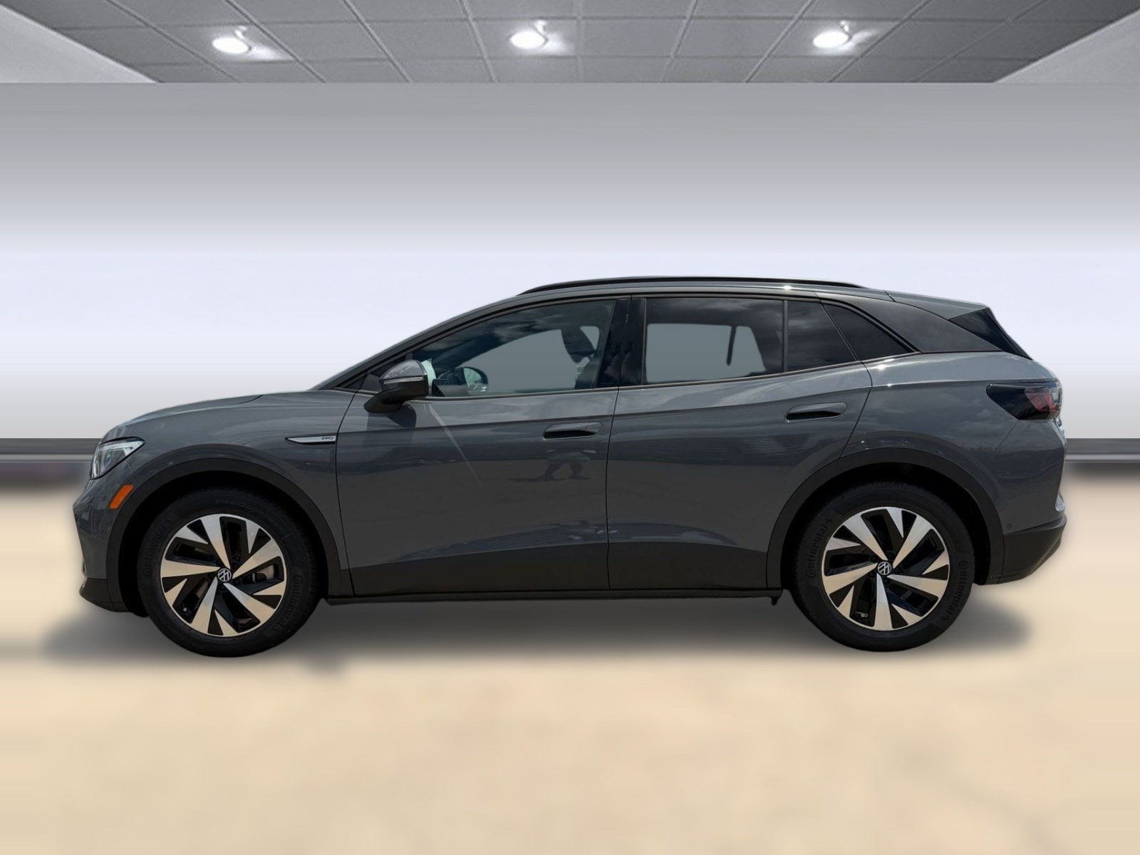 2026 Volkswagen ID.4 Pro SUV