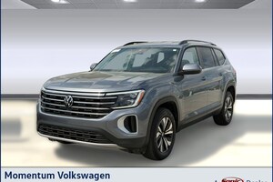 2025 Volkswagen Atlas 2.0T SE SUV