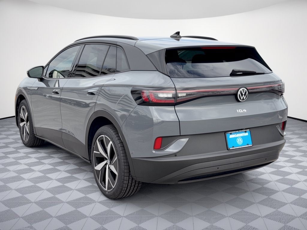 2023 Volkswagen ID.4 Pro S SUV