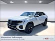  Volkswagen Atlas Cross Sport