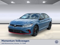 2026 Volkswagen Jetta GLI 2.0T Autobahn Sedan