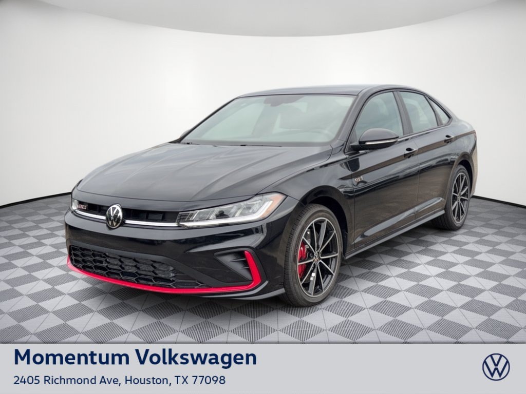 New 2027 Volkswagen Jetta GLI 2.0T Autobahn