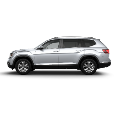 VW Atlas SEL