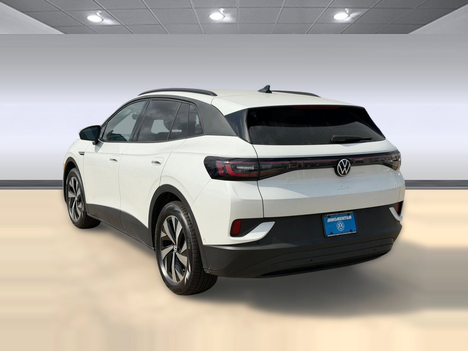 2026 Volkswagen ID.4 Pro SUV