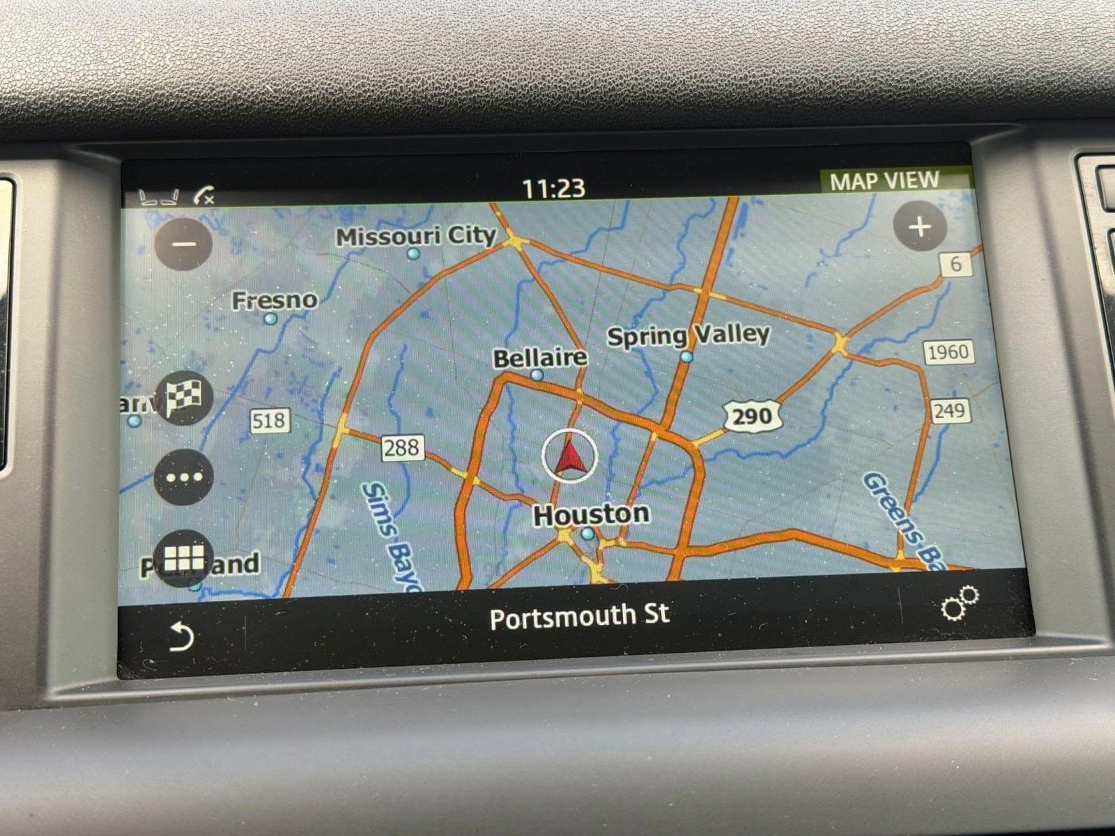 2019 Land Rover Discovery Sport Landmark - Photo 26