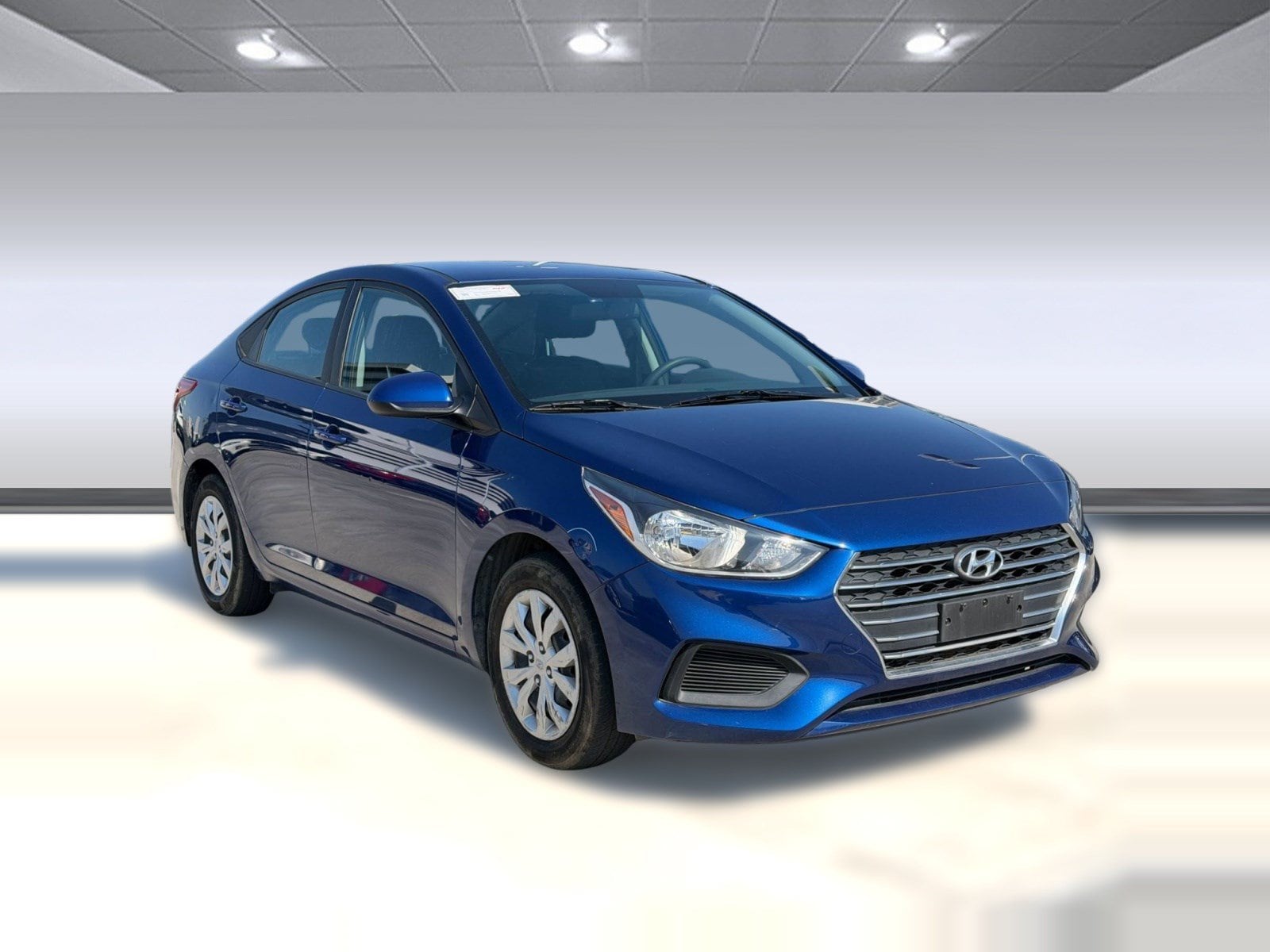 Accent SE Sedan