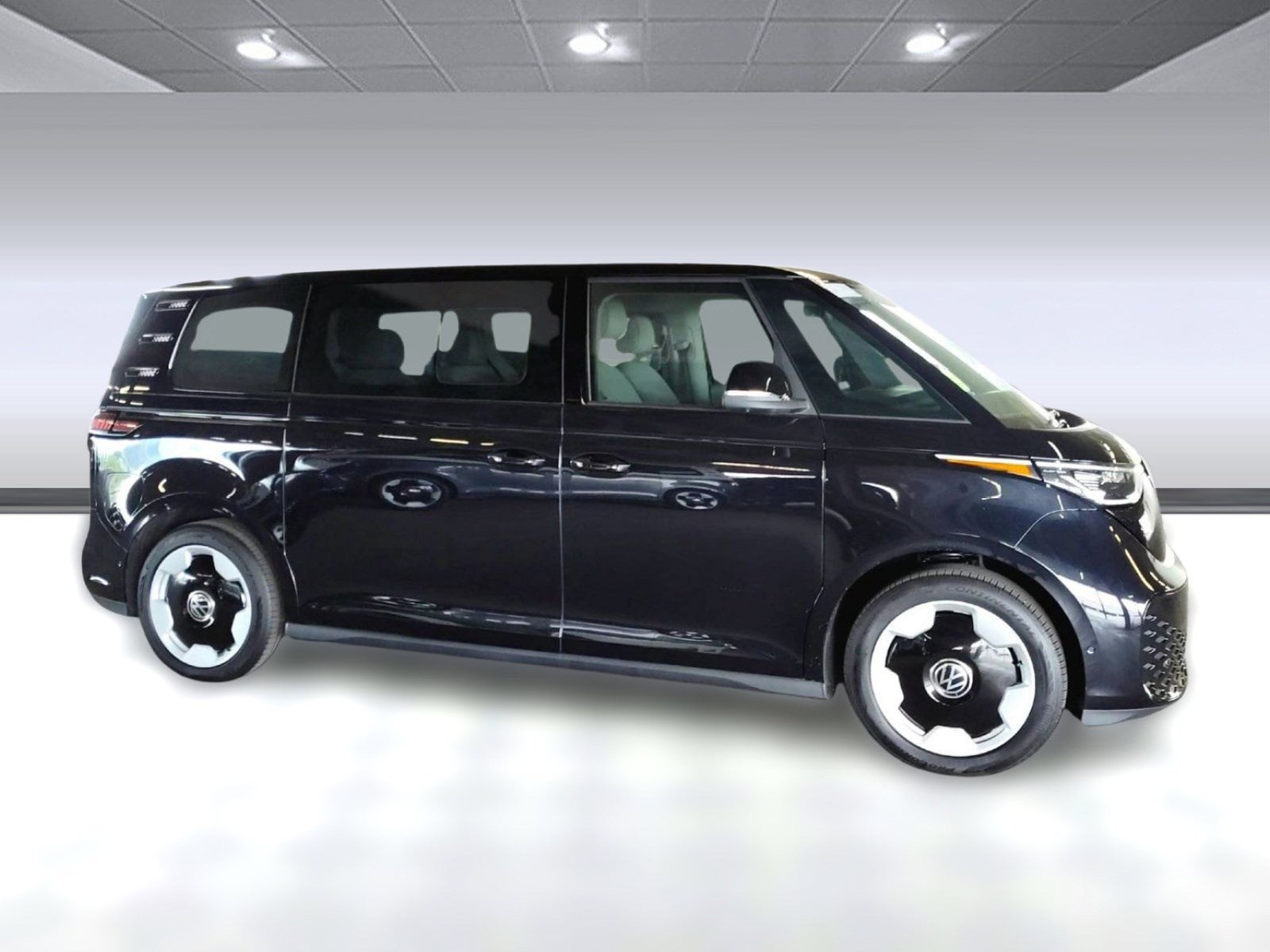 2025 Volkswagen ID. Buzz PRO S PLus - Photo 14