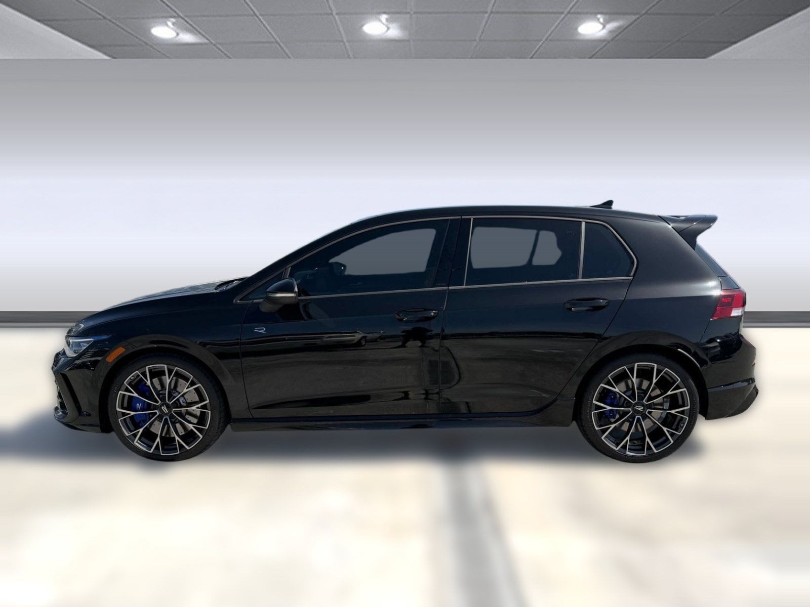Golf R Golf R (2.0T DSG) Hatchback