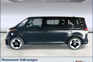 2025 Volkswagen ID. Buzz Pro S Van Passenger Van