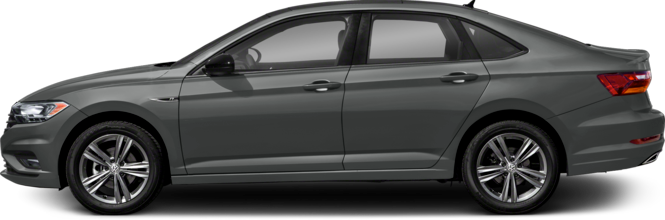 Volkswagen Jetta R-Line