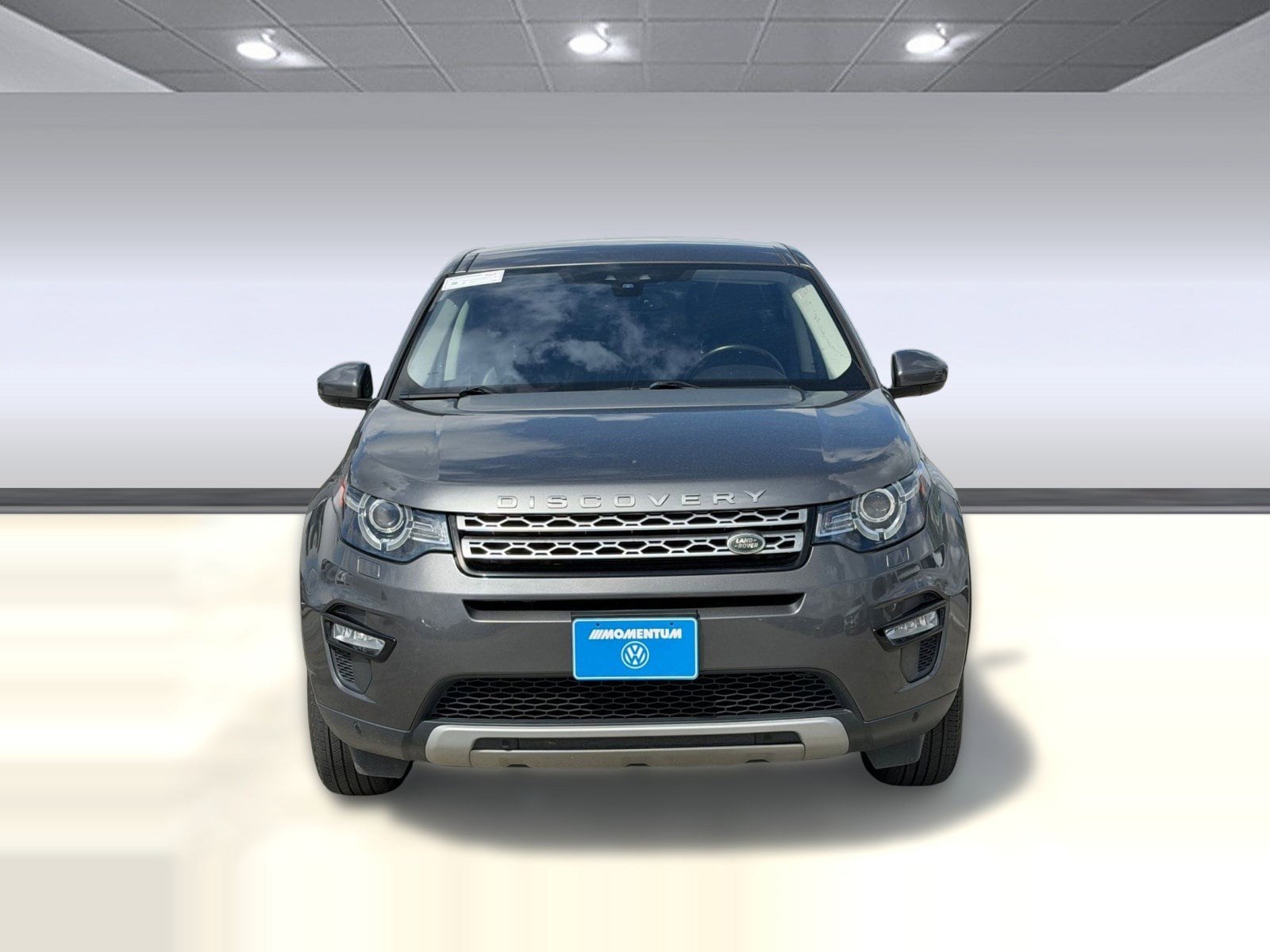 2019 Land Rover Discovery Sport Landmark - Photo 6