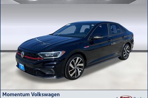 2020 Volkswagen Jetta GLI