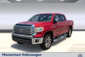 2016 Toyota Tundra LTD Truck CrewMax