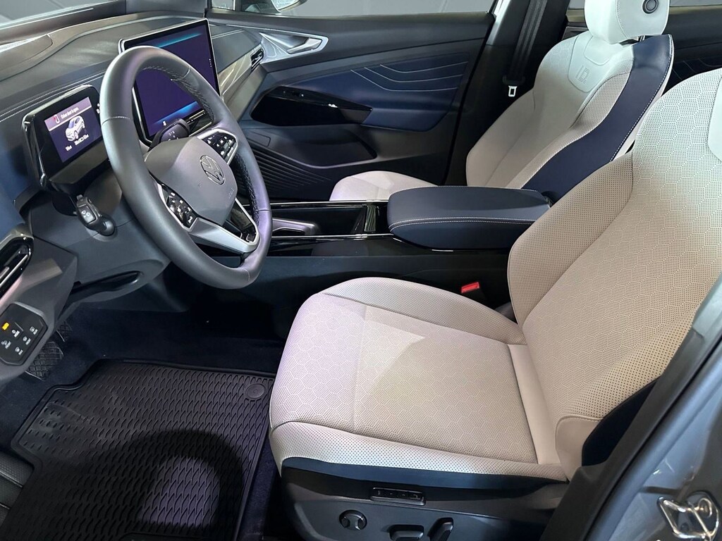 New 2025 Volkswagen ID.4 Pro S Plus SUV