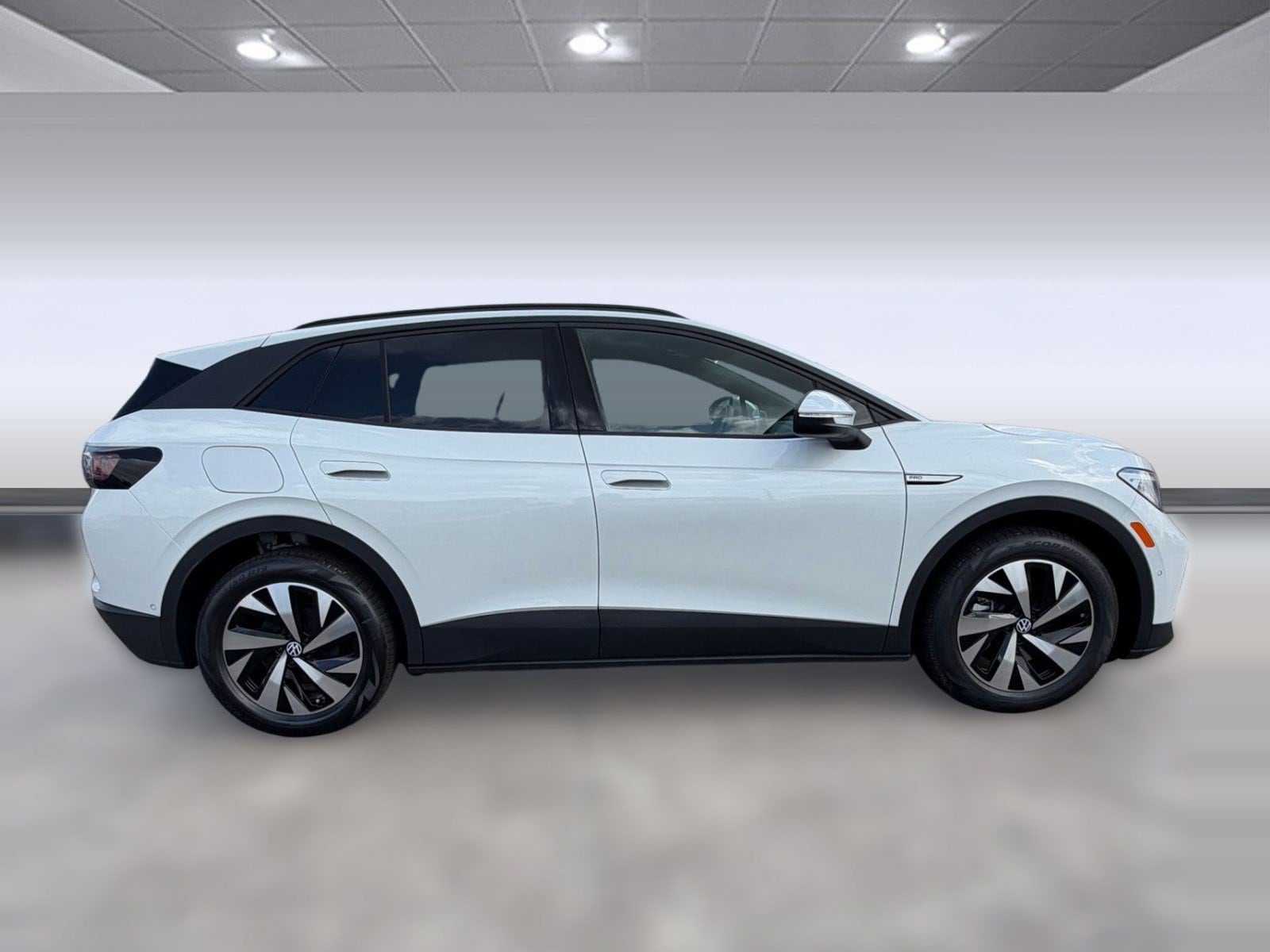 2026 Volkswagen ID.4 Pro SUV