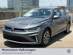 2026 Volkswagen Jetta 1.5T S Sedan