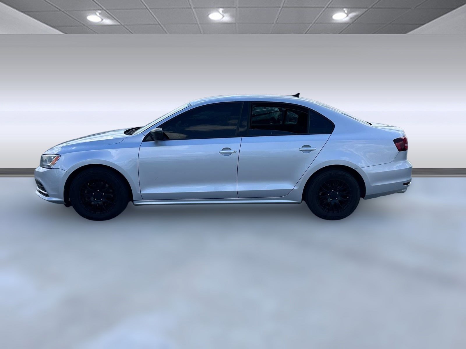 2016 Volkswagen Jetta 1.4T S photo 2