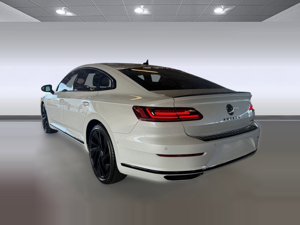 Used 2023 Volkswagen Arteon SEL Premium R-Line Sedan