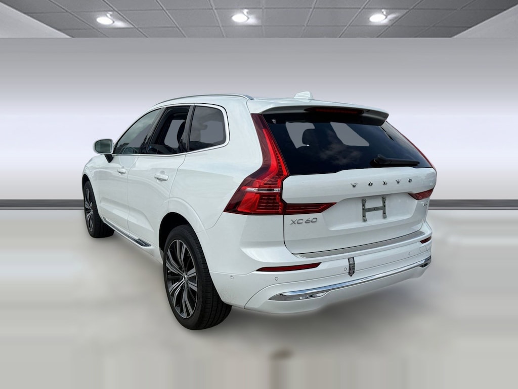 Used 2023 Volvo XC60 Plus Bright Theme SUV