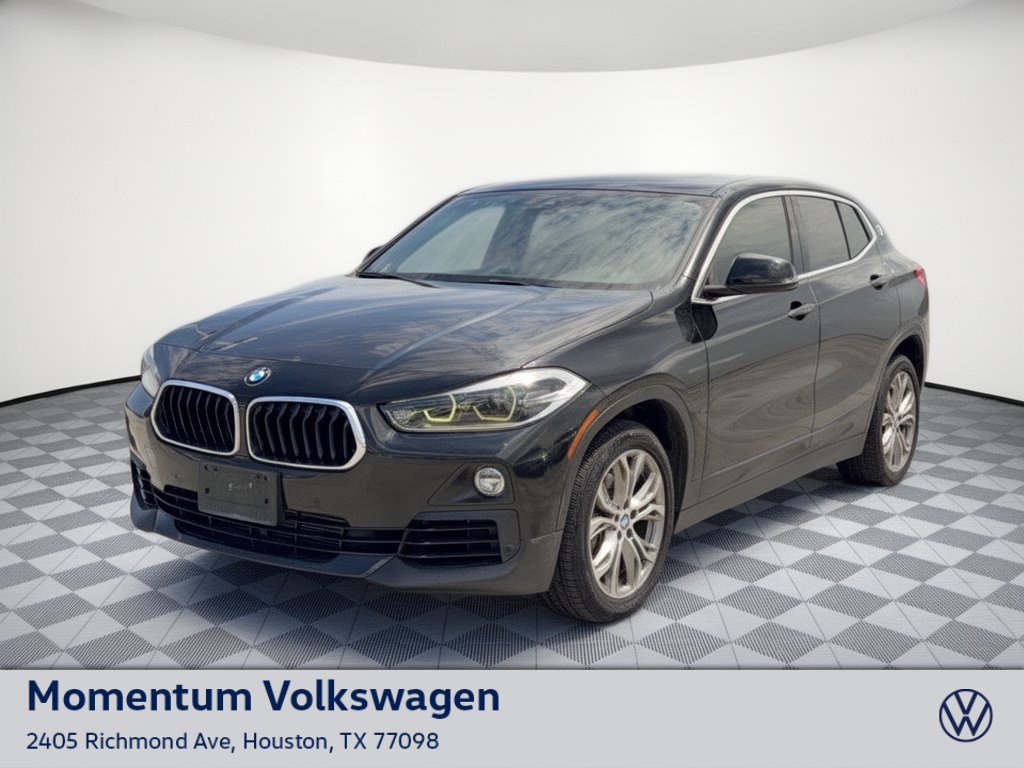 Used 2020 BMW X2 sDrive28i