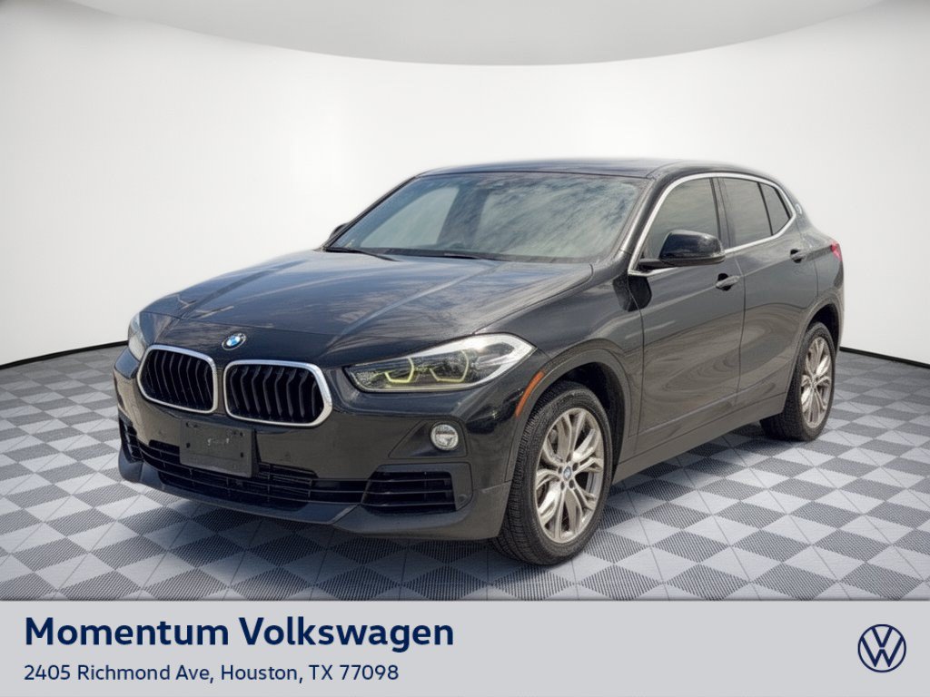 2020 BMW X2 sDrive28i Sports Activity Coupe