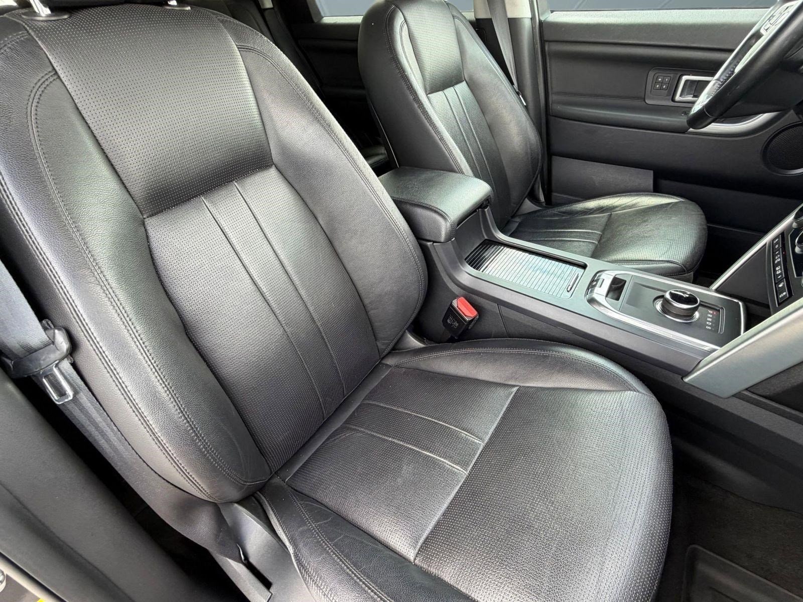 2019 Land Rover Discovery Sport Landmark - Photo 21