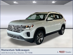 2026 Volkswagen Atlas 2.0T SE SUV