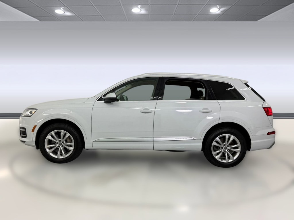 Used 2019 Audi Q7 Premium SUV